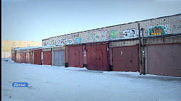 В краевом Управлении Росреестра подсчитали амнистированные гаражи 