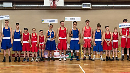 Почти тысяча спортсменов Камня-на-Оби возвращаются в родной дом