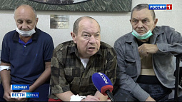 Пациентов торакального отделения горбольницы №5 Барнаула вынуждены переводить в другие лечебные учреждения