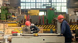 Как ленинградцы во время войны «привезли» в Барнаул котельное производство