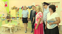 Больше тысячи образовательных учреждений на Алтае ждет приёмка в канун учебного года