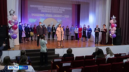 В Барнауле подвели итоги муниципального этапа пяти конкурсов