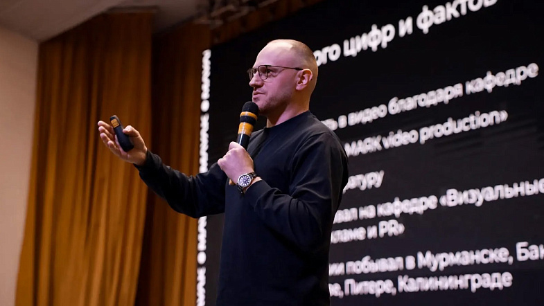 В АлтГУ определили победителей молодёжного фестиваля видеоконтента «Фокус 22»