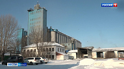 В Алтайском крае определены победители ежегодного краевого соревнования в сфере АПК