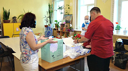 На помощь тяжелобольным детям Алтайского края выделено более 2 млн рублей