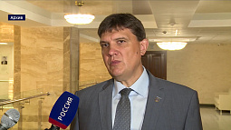 Специалисты Счётной палаты представили детальный отчёт о своей деятельности 