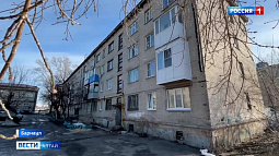 В аварийном доме на ул. Тимуровской, 37, проведут ремонт