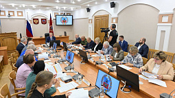 Замы губернатора и руководители заводов будут готовить участников СВО для работы в органах власти