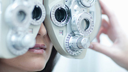 Губернатор Виктор Томенко рассказал о перспективах строительства новой краевой офтальмологической больницы