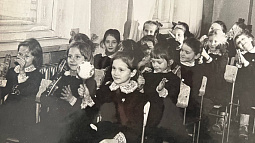 У школы №12 Бийска в этом году два юбилея