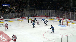 Завтра хоккеисты «Динамо-Алтай» в рамках регулярного сезона ВХЛ примут на своём льду воскресенский «Химик»