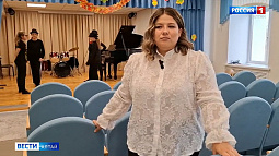 В селе Родино к работе приступили молодые специалисты