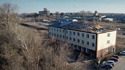 16 миллионов рублей получили медицинские организации края, пострадавшие от ноябрьского урагана