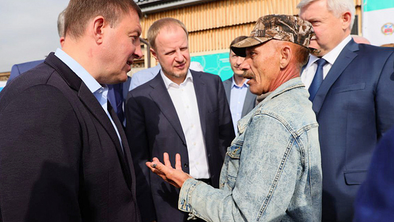 В крае могут расширить число льготников, которым компенсируют расходы на газификацию жилья