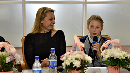 Юный корреспондент краевого радио стала призёром II Всероссийского конкурса «ЛЕС-ПРЕСС»