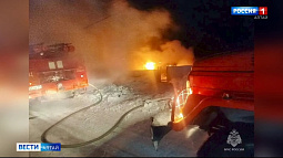 Спасатели рассказали, какими выдались минувшие праздничные дни