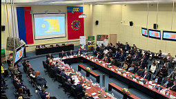 В Барнауле сегодня соберутся более сотни экспертов зерновой отрасли