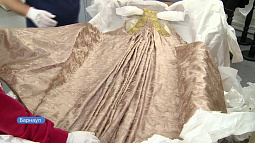 В краеведческом музее открывается выставка «Казачество на государевой службе»