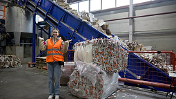 В Алтайском крае началась разработка программы по переходу на экономику замкнутого цикла