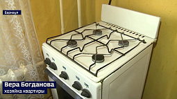 Бригады газовщиков вместе с полицейскими ходят по квартирам