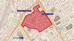 15 тысяч барнаульцев останутся сегодня на сутки без холодной и горячей воды