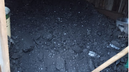 В Каменский район направлено топливо из краевого резервного запаса  
