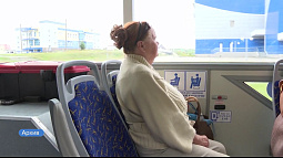 Пять новых троллейбусов за 117 млн рублей  закупят для Рубцовска 