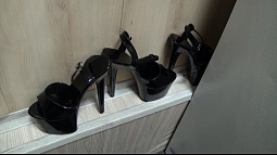 Восемь массажных салонов в сибирских городах «прикрыли» оперативники полиции