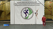 Пилонный спорт на Алтае: почему эксперты уверенны, что он непременно станет олимпийским?