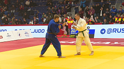 В Барнауле подводят итоги первенства страны по дзюдо