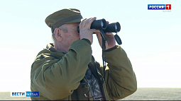 Сегодня в Алтайском крае стартует сезон весенней охоты