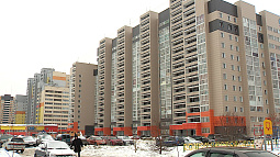 Больше 50 000 ипотечных сделок заключили в Алтайском крае в минувшем году 