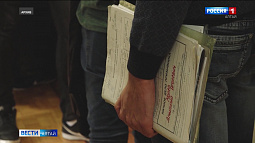 Почти 800 новобранцев из Алтайского края отправились в воинские подразделения страны в рамках осеннего призыва