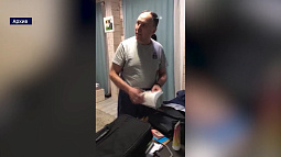 Экс-депутат АКЗС и гендиректор «Алтай-Форест» Николай Бушков признан виновным в незаконной рубке леса и сбыте древесины