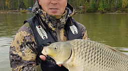 Рыбалка в Сибири: возможности и запреты