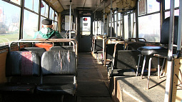 В Алтайском крае междугородним перевозчикам «забыли» предоставить право на получение патентов 