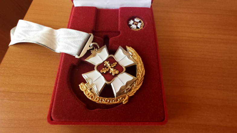 Первая частная газета Заринска отметила юбилей