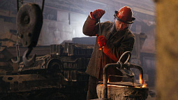 В Алтайском крае определили победителей первого фотоконкурса «Ценные кадры» среди сотрудников промышленных предприятий