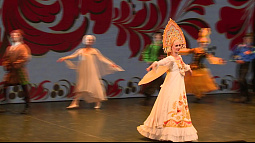 Два театра и два ансамбля Алтайского края вошли в число участников гастрольных программ этого года