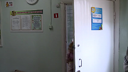 Эпидемиологи сообщили о возможном завозе в Алтайский край полиомиелита