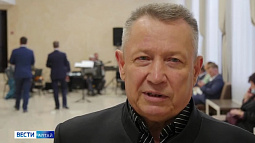 В Барнауле появился ещё один почётный гражданин