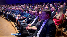 Сегодня в Алтайском крае наградят передовиков агропромышленной сферы