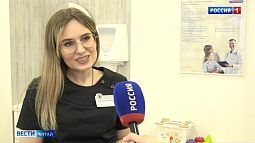 Жители Алтайского края стали чаще обращаться к врачам, чтобы сбросить лишний вес