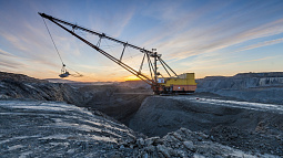 Подорожает ли уголь для жителей Алтайского края в связи с санкциями?