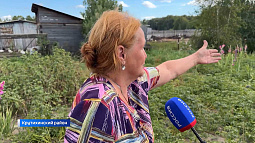 Жители Крутихинского района в поисках справедливости написали коллективное обращение в прокуратуру