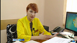 В Алтайском крае появится первый сертифицированный специалист по расстройствам аутистического спектра у взрослых