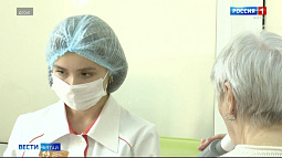 Центр общественного здоровья и медпрофилактики приглашает на проверку дыхательной системы