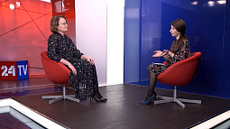 Как сохраняют на Алтае традиции народного пения?