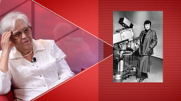 Любовь Задорожнева: «Я необыкновенно счастливый человек»