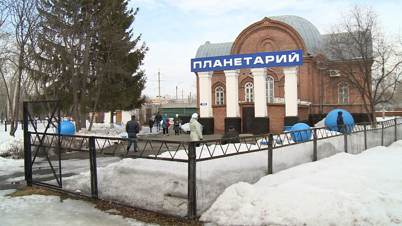 Парк «Изумрудный»: каким мы больше его не увидим